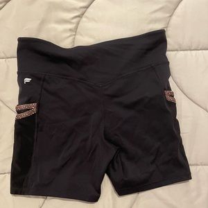 Fabletics Trinity Motion365 shorts